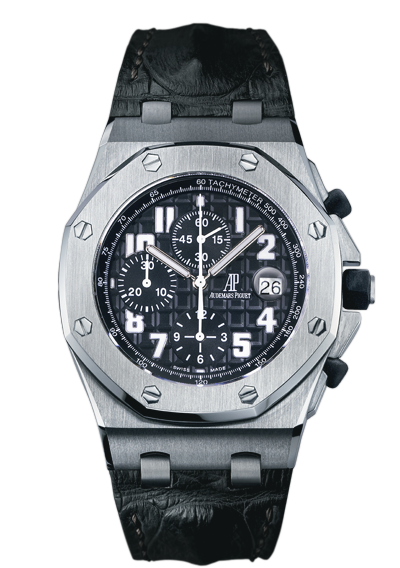  Audemars Piguet CHRONOGRAPH