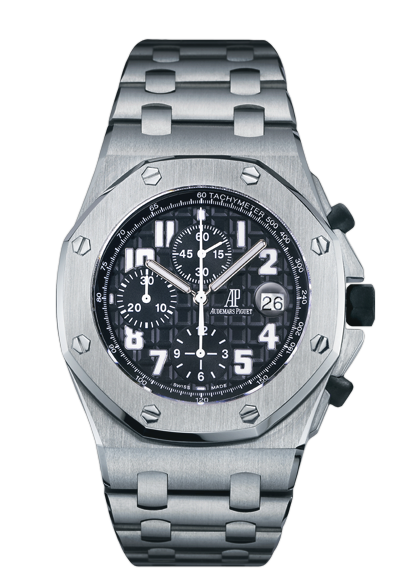  Audemars Piguet CHRONOGRAPH