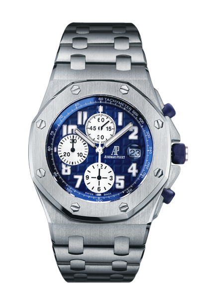  Audemars Piguet CHRONOGRAPH