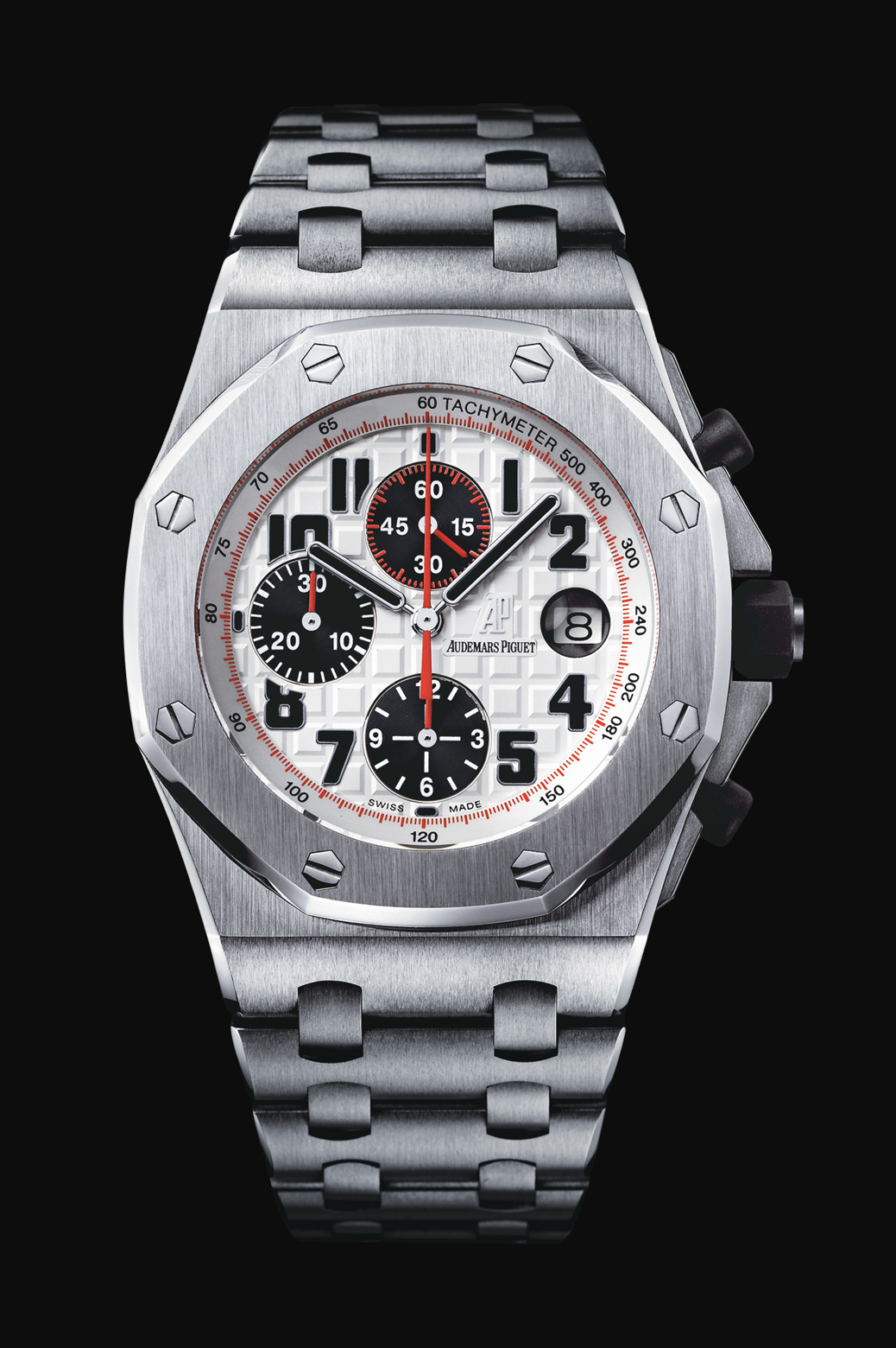  Audemars Piguet CHRONOGRAPH