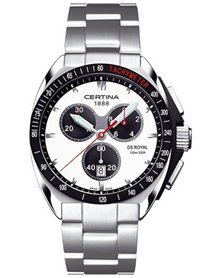 часы Certina DS Royal