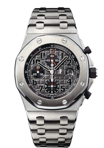  Audemars Piguet CHRONOGRAPH