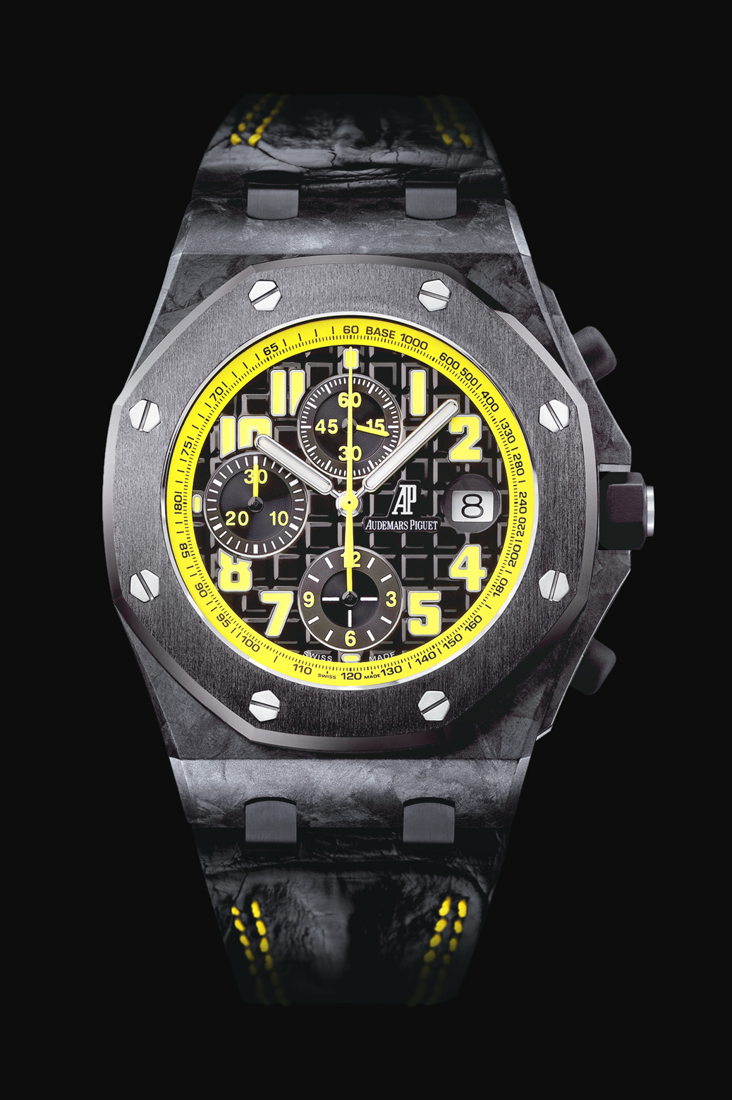  Audemars Piguet CHRONOGRAPH