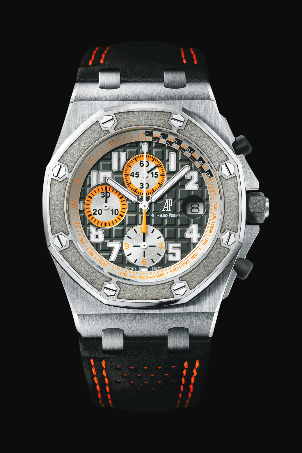  Audemars Piguet CHRONOGRAPH