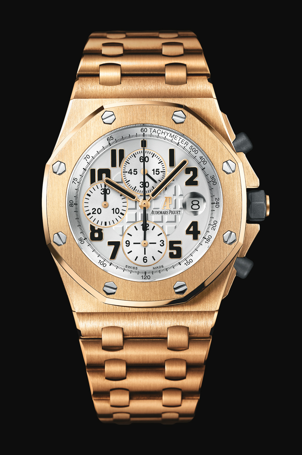  Audemars Piguet CHRONOGRAPH