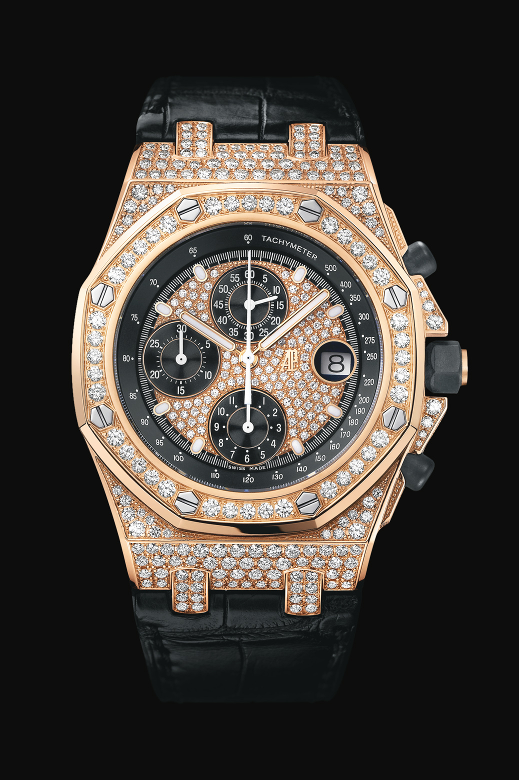  Audemars Piguet CHRONOGRAPH