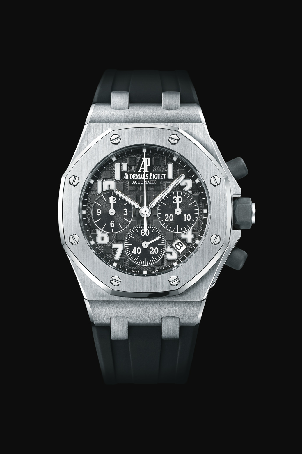  Audemars Piguet CHRONOGRAPH