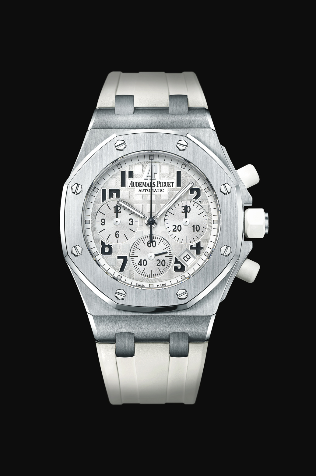  Audemars Piguet CHRONOGRAPH