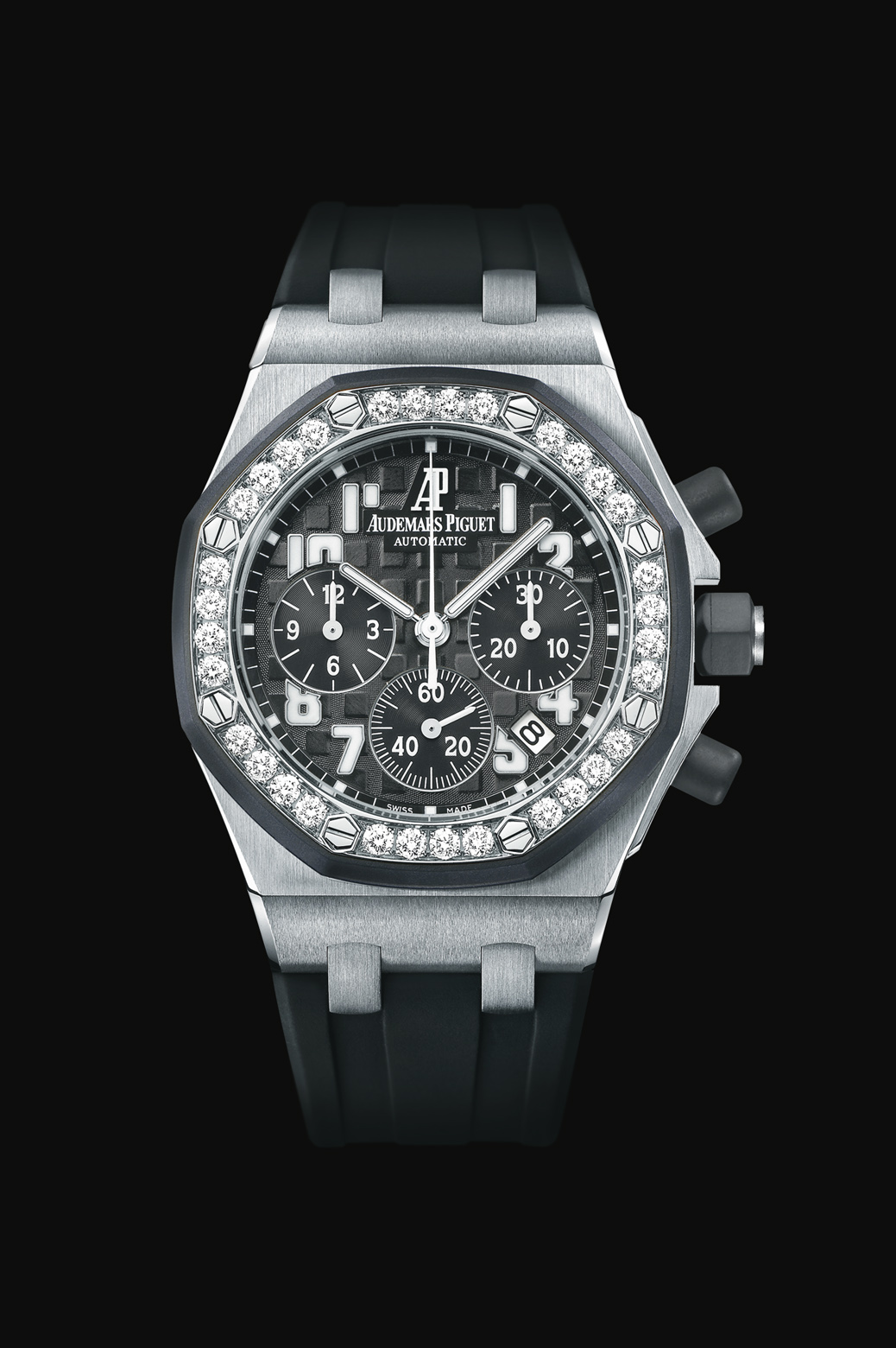  Audemars Piguet CHRONOGRAPH