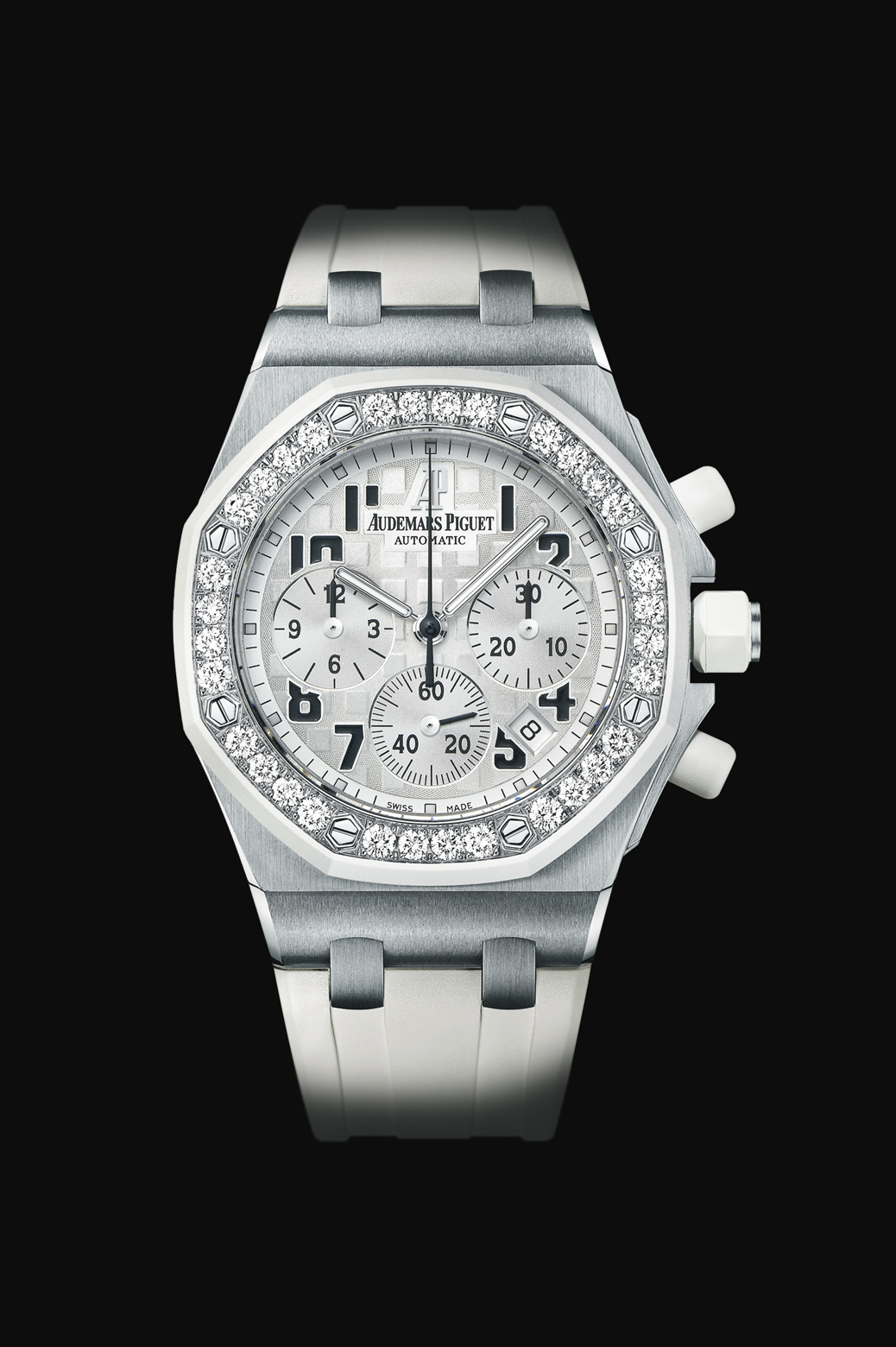  Audemars Piguet CHRONOGRAPH