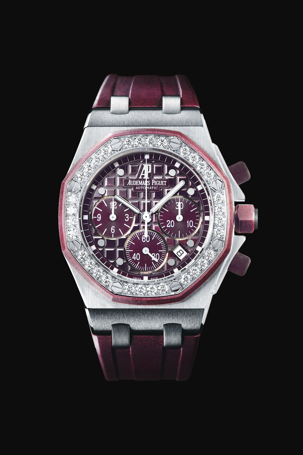  Audemars Piguet CHRONOGRAPH