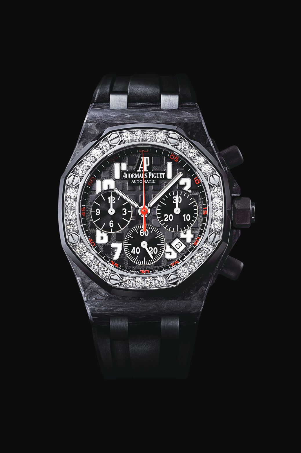  Audemars Piguet CHRONOGRAPH