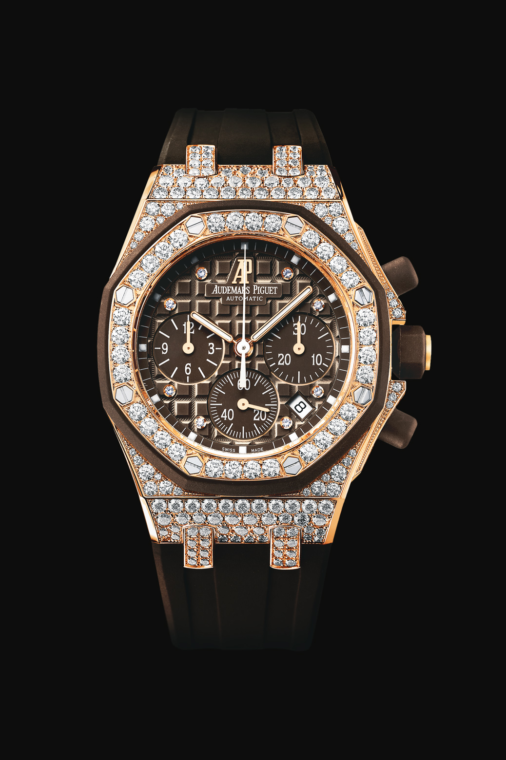  Audemars Piguet CHRONOGRAPH