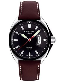 часы Certina DS Royal