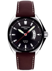  Certina DS Royal