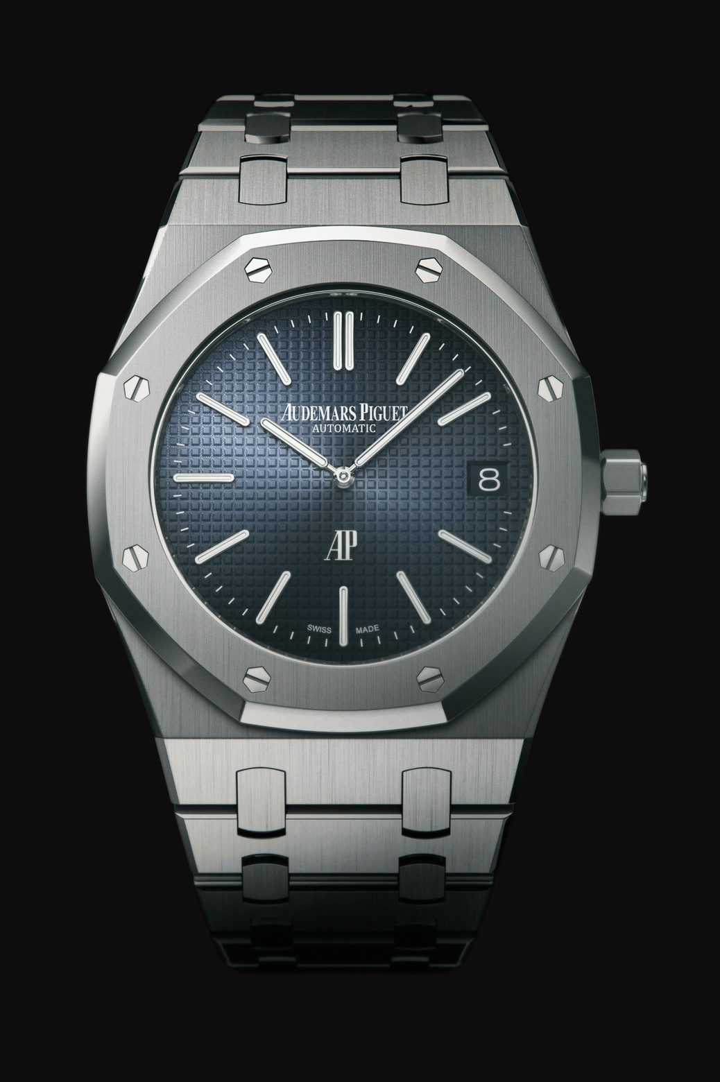  Audemars Piguet Extra-thin