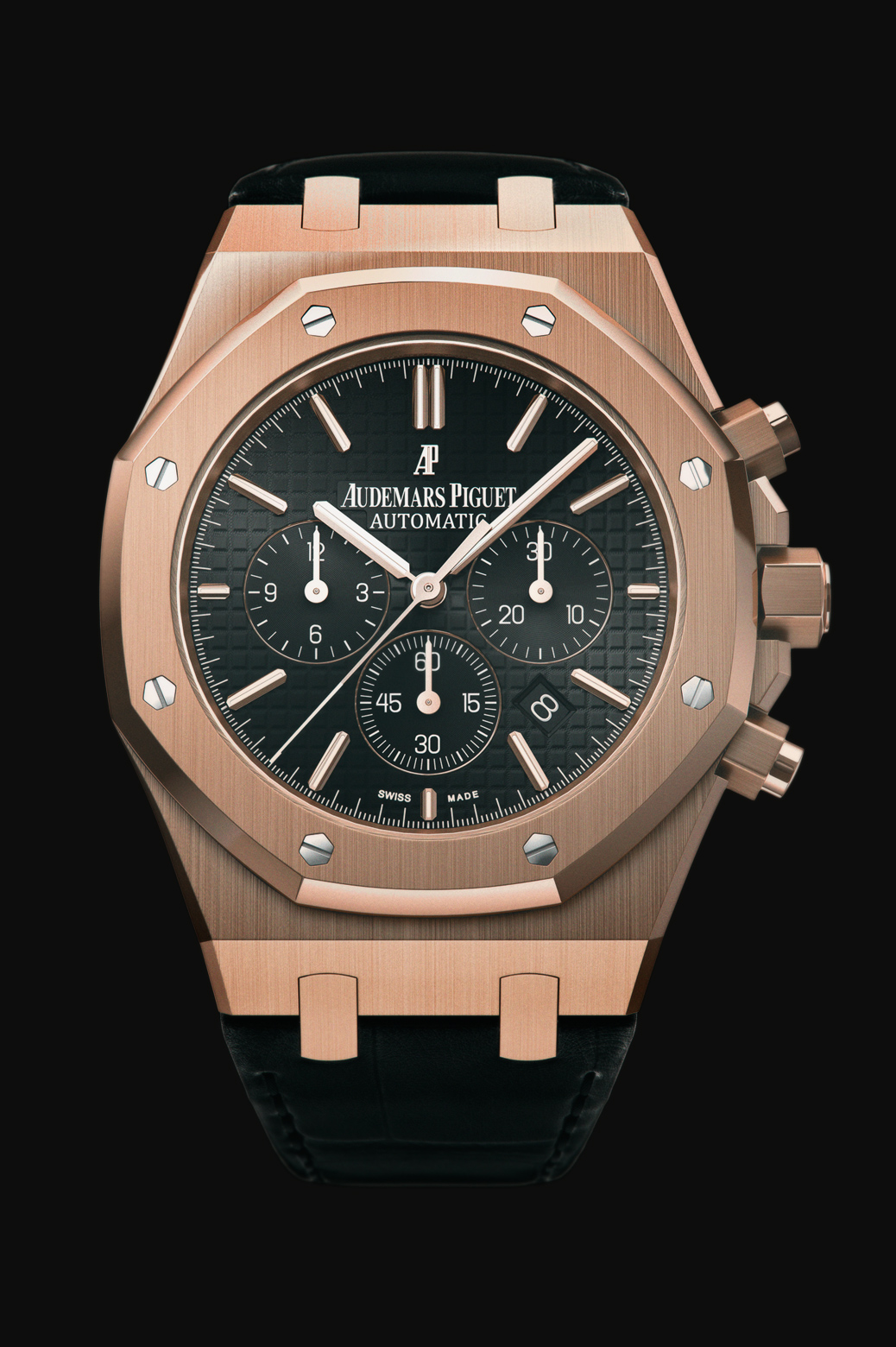  Audemars Piguet Chronograph