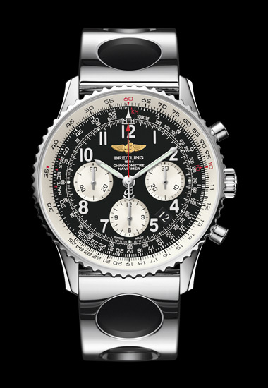  Breitling NAVITIMER 01