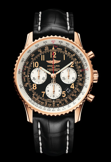  Breitling NAVITIMER 01