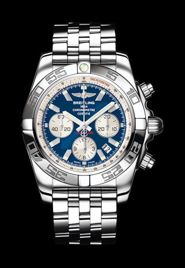  Breitling CHRONOMAT 44 SPECIAL SERIES