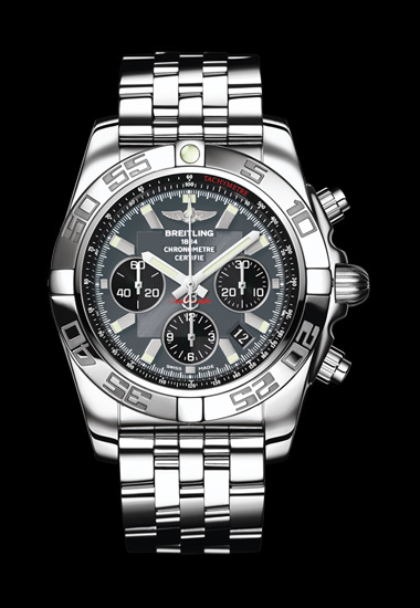 часы Breitling CHRONOMAT 44 SPECIAL SERIES
