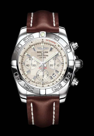 часы Breitling CHRONOMAT 44 SPECIAL SERIES