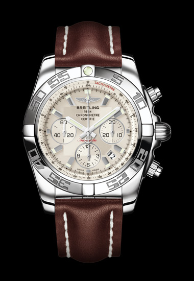  Breitling CHRONOMAT 44 SPECIAL SERIES