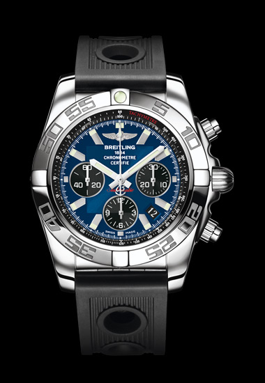  Breitling CHRONOMAT 44 SPECIAL SERIES