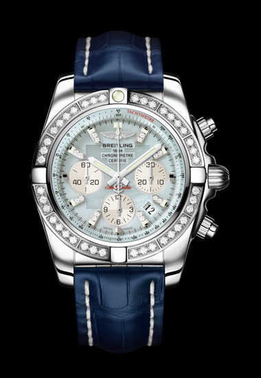  Breitling CHRONOMAT 44 SPECIAL SERIES