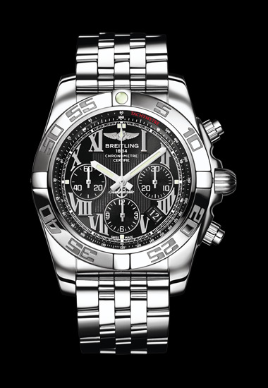 часы Breitling CHRONOMAT 44 SPECIAL SERIES