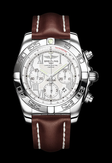  Breitling CHRONOMAT 44 SPECIAL SERIES