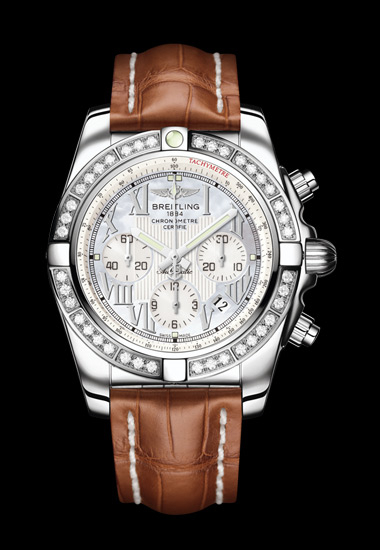 часы Breitling CHRONOMAT 44 SPECIAL SERIES