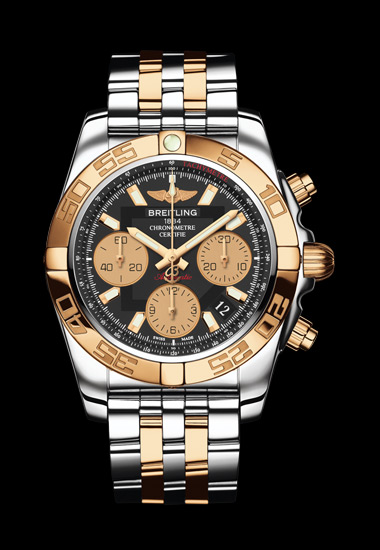  Breitling CHRONOMAT 41