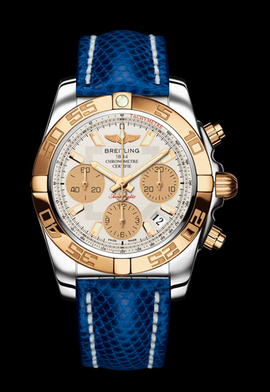  Breitling CHRONOMAT 41