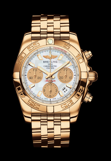  Breitling CHRONOMAT 41