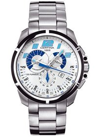 часы Certina DS Furious