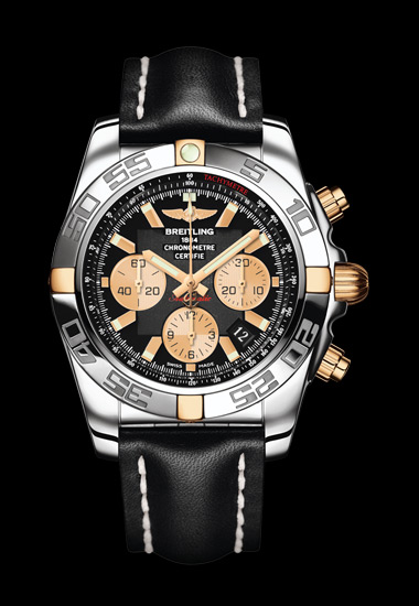 часы Breitling CHRONOMAT 44 SPECIAL SERIES