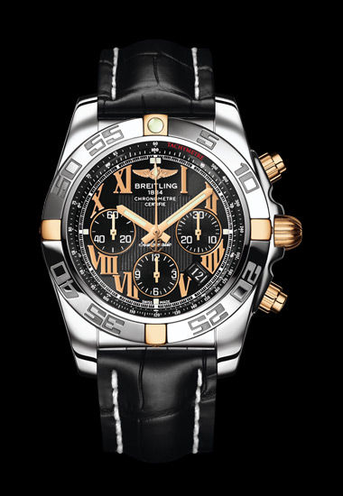часы Breitling CHRONOMAT 44 SPECIAL SERIES