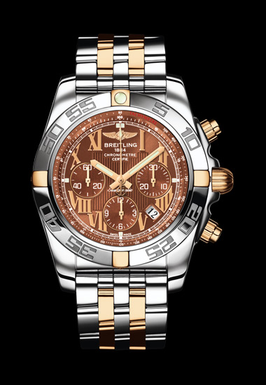 часы Breitling CHRONOMAT 44 SPECIAL SERIES