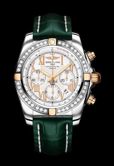 часы Breitling CHRONOMAT 44 SPECIAL SERIES