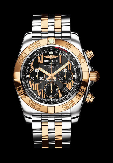 часы Breitling CHRONOMAT 44 SPECIAL SERIES