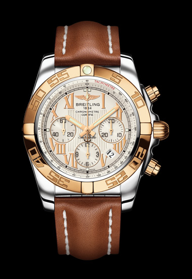  Breitling CHRONOMAT 44 SPECIAL SERIES