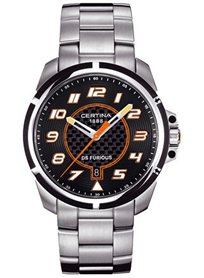 часы Certina DS Furious