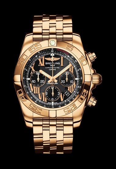 часы Breitling CHRONOMAT 44 SPECIAL SERIES