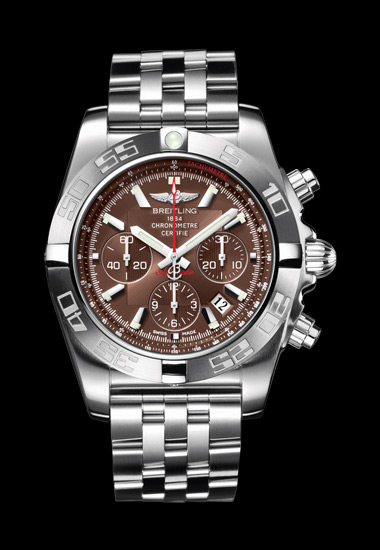  Breitling CHRONOMAT 44 SPECIAL SERIES