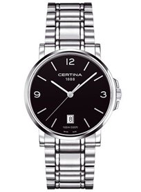 часы Certina DS Caimano Gent