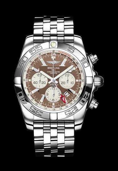  Breitling CHRONOMAT GMT