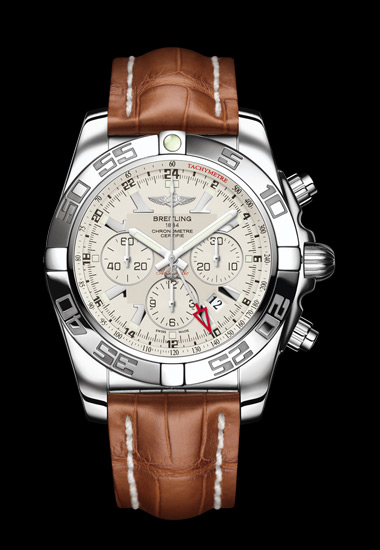  Breitling CHRONOMAT GMT