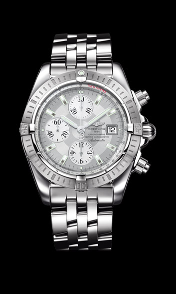  Breitling CHRONOMAT CALIBRE 13