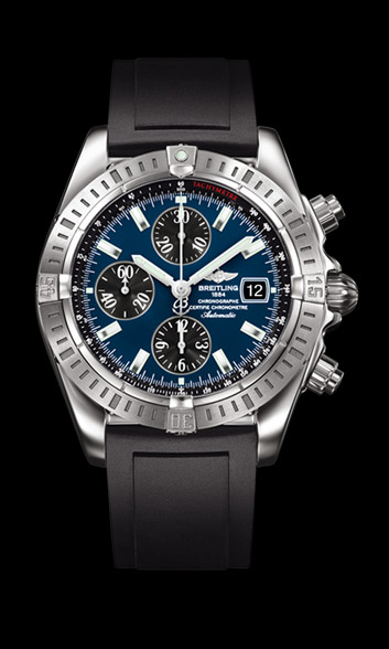  Breitling CHRONOMAT CALIBRE 13